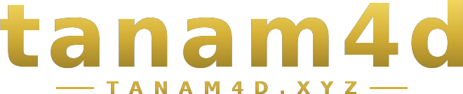 tanam4d logo