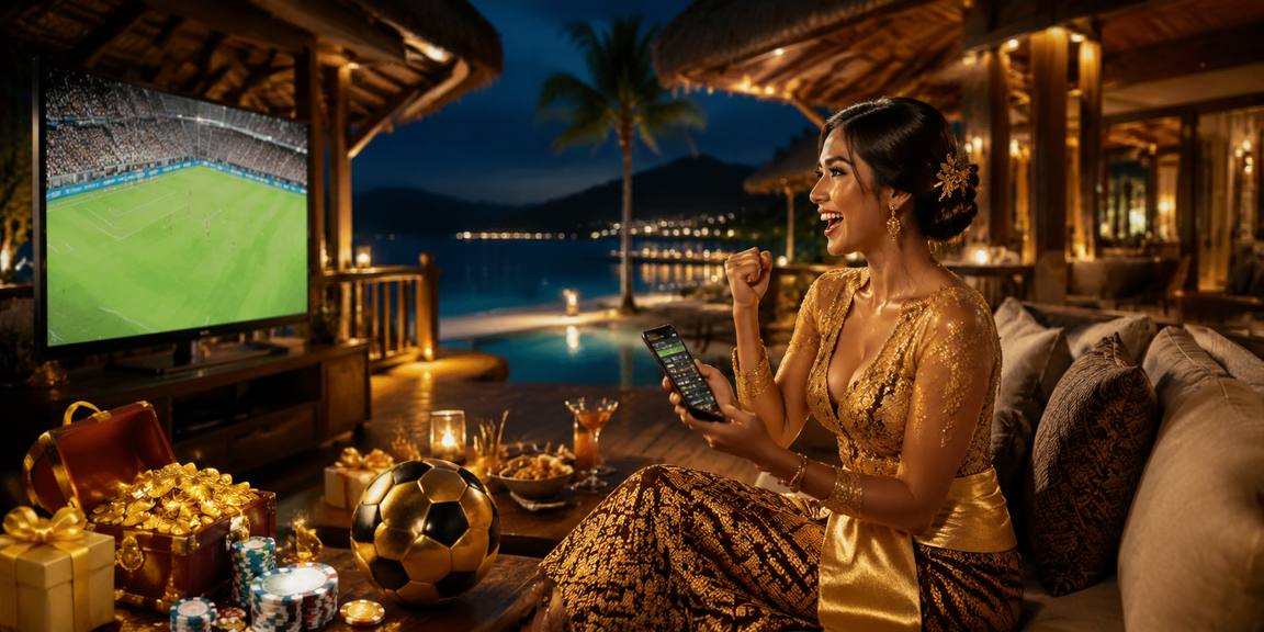 tanam4d Open Your Account and Enter the Lobby